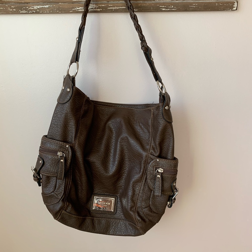 Rosetti hobo hand bag